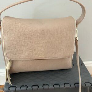 Kate Spade crossbody.